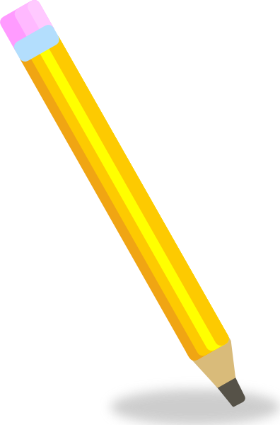 pencil