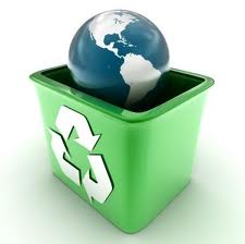 recycling