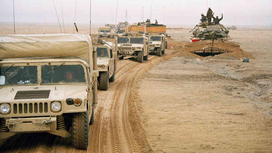 vehicles