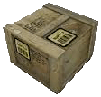 crate